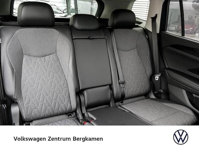 Gebraucht VW Tayron Life 204 PS (150 kW) 2025 Nightshade blue metallic SUV