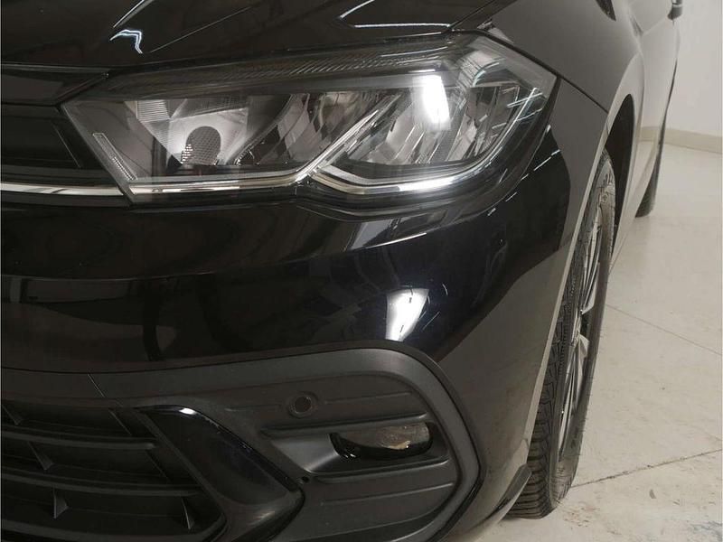 Gebraucht VW Polo Goal 95 PS (69 kW) 2025 Deep black perleffekt Kleinwagen