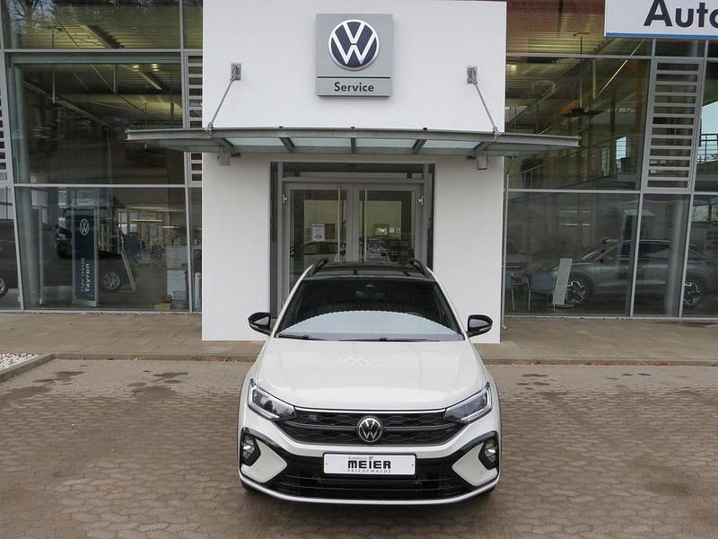 Neu VW Taigo Style 150 PS (110 kW) 2026 Ascotgrau schwarz SUV