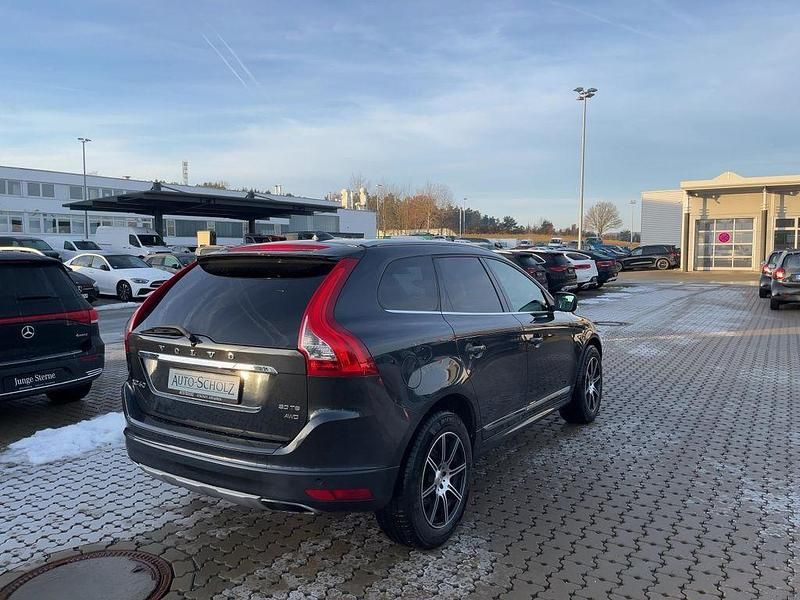 Gebraucht Volvo XC60 305 PS (224 kW) 2016 Grau SUV