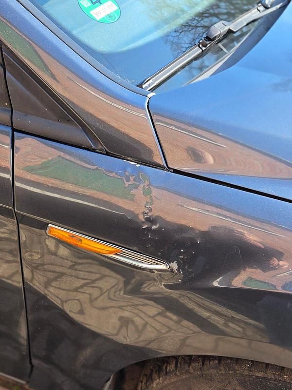 Gebraucht Ford Mondeo 116 PS (85 kW) 2008 Kombi