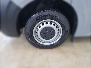 Gebraucht VW Transporter 110 PS (80 kW) 2025 Grau (stone grey) Van