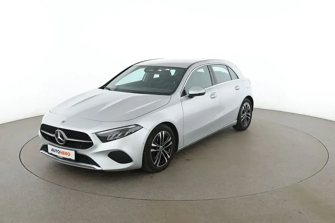 Gebraucht Mercedes A220 Progressive 190 PS (139 kW) 2023 Limousine
