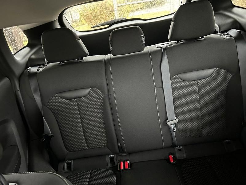 Gebraucht Renault Kadjar 131 PS (96 kW) 2016 Grau SUV