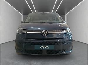 Ny VW Multivan 150 HK (110 kW) 2026 Blå MPV