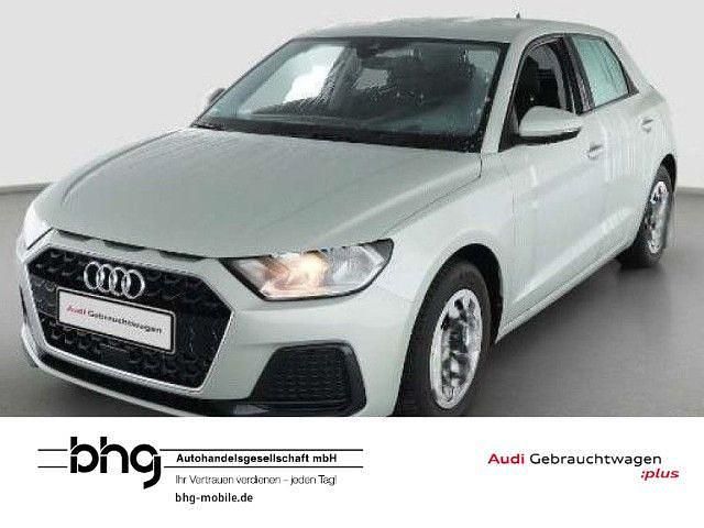 Gebraucht Audi A1 Sportback Advanced 116 PS (85 kW) 2025 Silber Kleinwagen