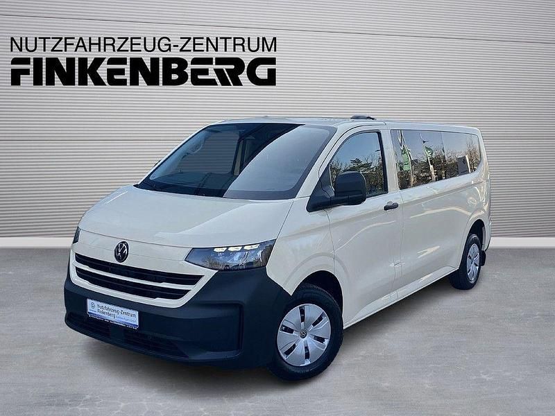 Gebraucht VW T7 150 PS (110 kW) 2026 Beige Van
