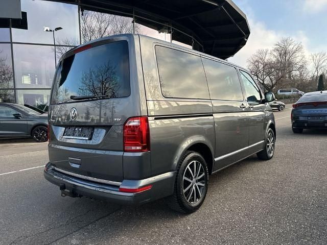 Vw Multivan Gebraucht