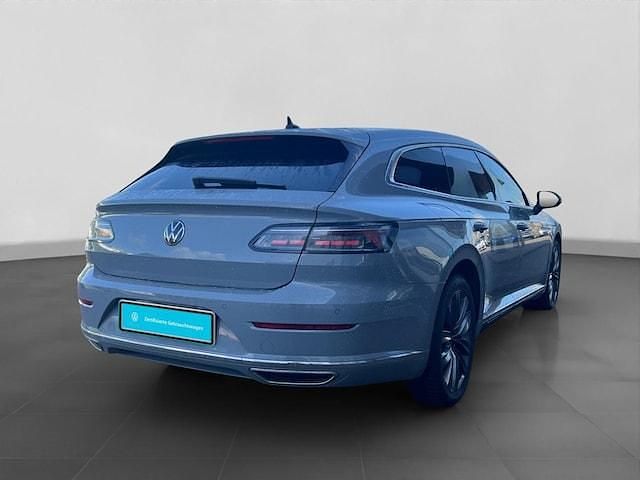 Gebraucht VW Arteon Elegance 190 PS (139 kW) 2022
