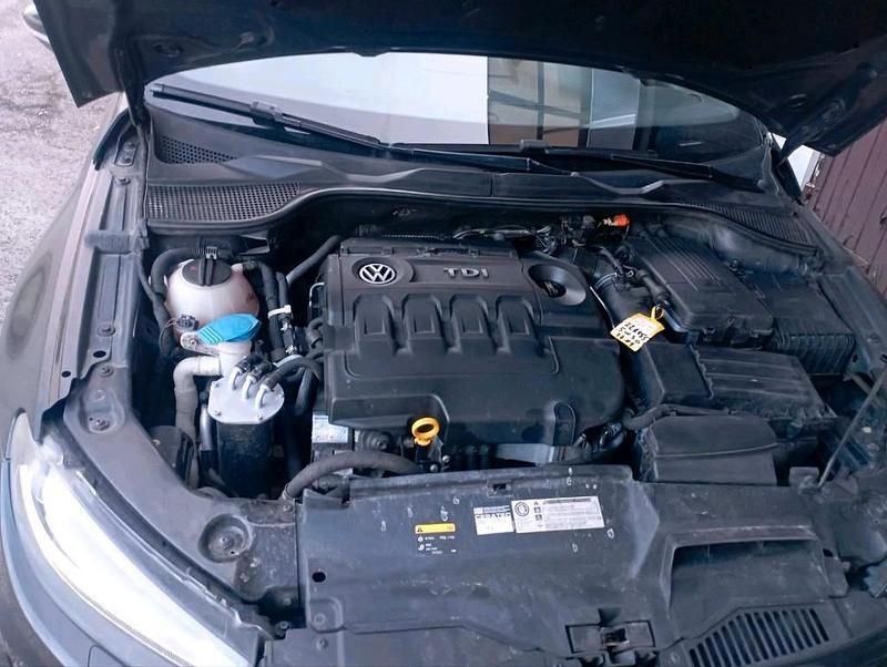 Gebraucht VW Scirocco 184 PS (135 kW) 2014 Schwarz Coupé