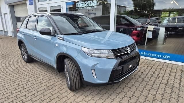 Neu Suzuki Vitara Comfort 130 PS (95 kW) 2026 SUV