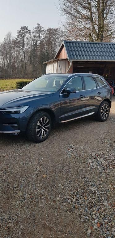 Gebraucht Volvo XC60 Ultimate 197 PS (144 kW) 2023 SUV