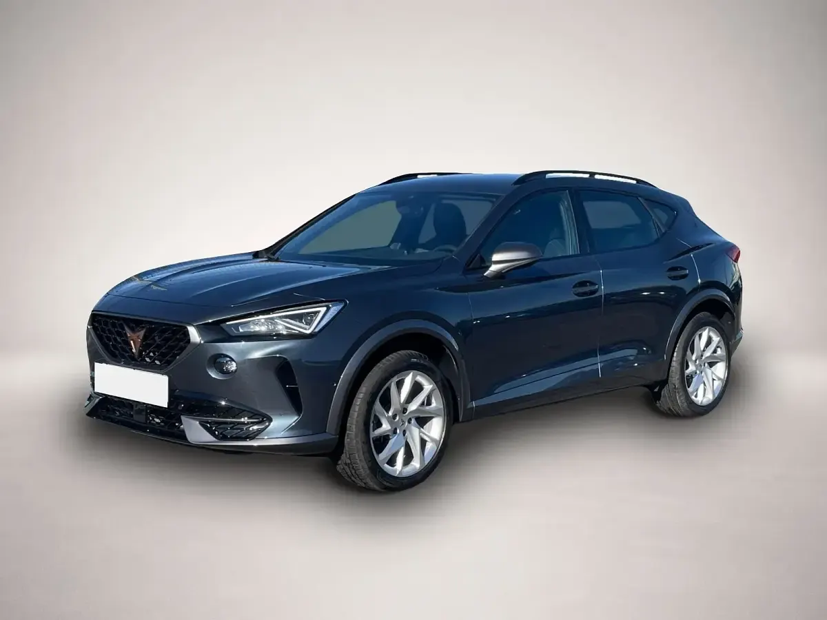Gebraucht Cupra Formentor 150 PS (110 kW) 2024 SUV