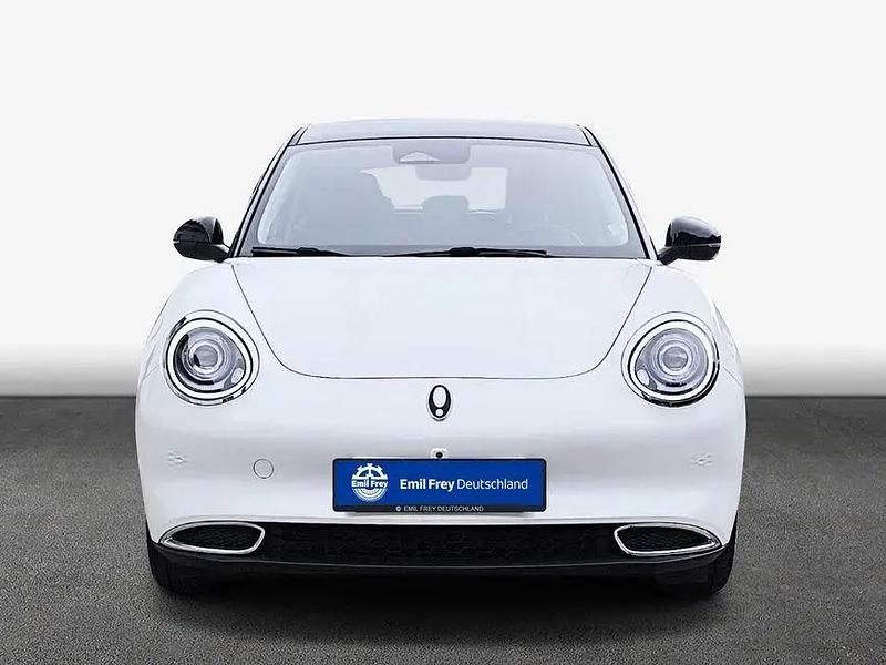 Gebraucht Ora 03 125 kW (171 PS) 2025 Weiß Kleinwagen