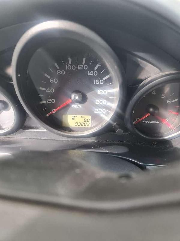 Gebraucht Mitsubishi Colt 109 PS (80 kW) 2007 Cabrio