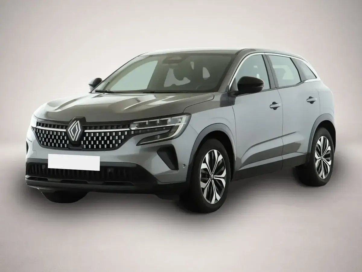 Gebraucht Renault Austral Evolution 158 PS (116 kW) 2025 SUV