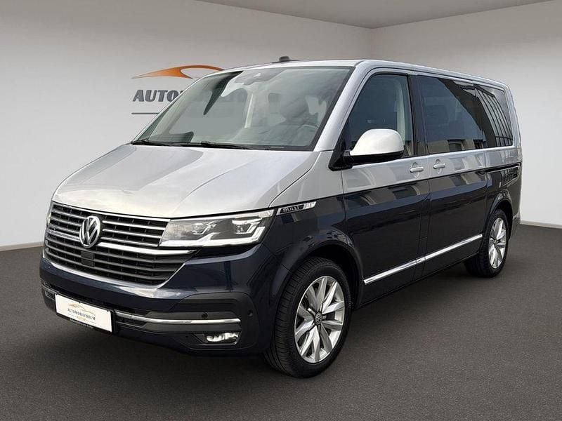 Other Gebraucht 2023 VW Multivan Highline Van | 67.890 € - Bild 1/4
