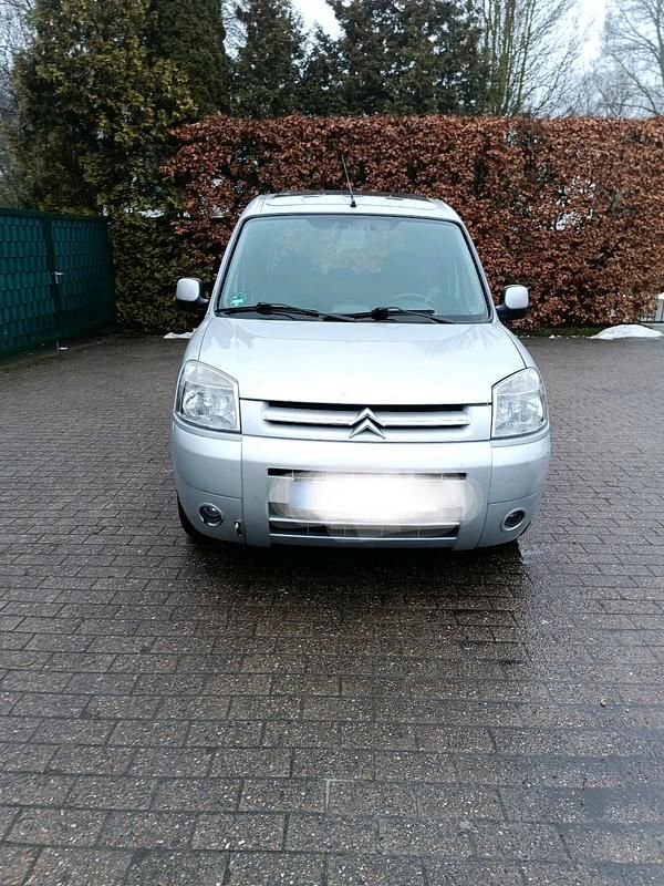 Gebraucht Citroën Berlingo 90 PS (66 kW) 2005 Van / Kleinbus