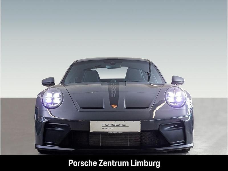Gebraucht Porsche 992 510 PS (375 kW) 2025 Grau