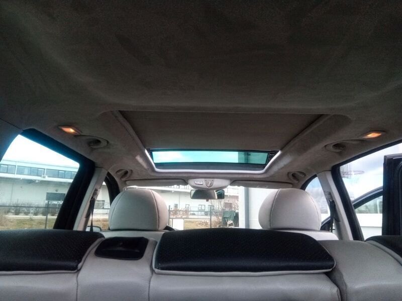 Gebraucht Fiat Stilo 140 PS (102 kW) 2005 Grau Limousine