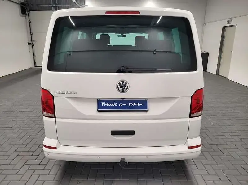 Brugt VW T6.1 S 150 HK (110 kW) 2020 Hvid Van