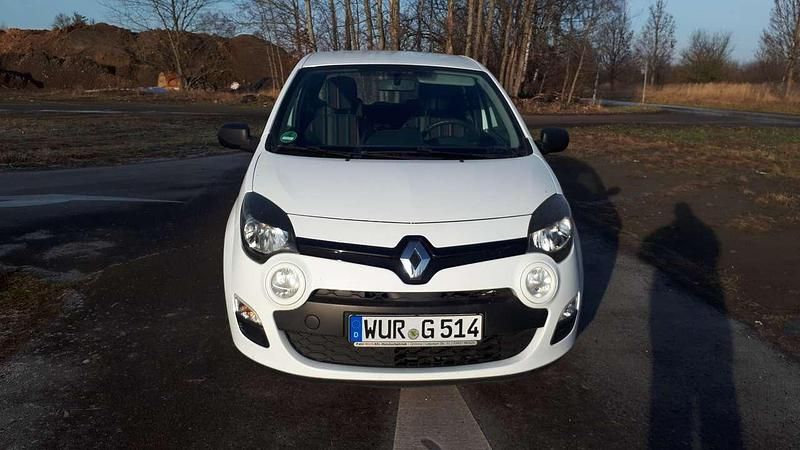 Gebraucht Renault Twingo 75 PS (55 kW) 2014 Kleinwagen