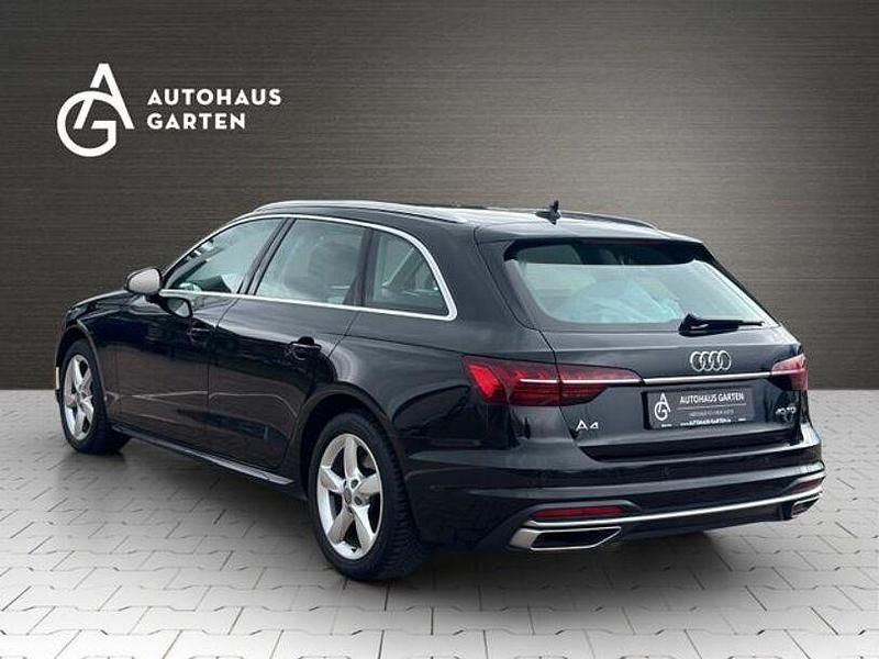Gebraucht Audi A4 Advanced 103 PS (75 kW) 2020 Andere Kombi