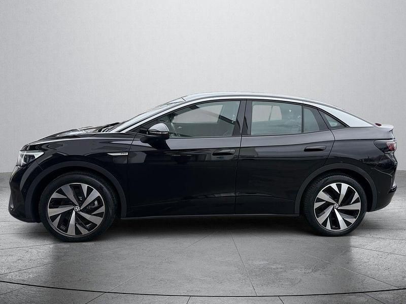 Gebraucht VW ID.5 Pro Performance 150 kW (204 PS) 2022 Schwarz SUV