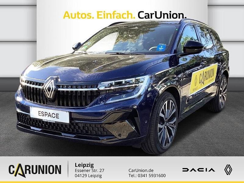 Andere farbe Gebraucht 2023 Renault Espace Iconic Van / Kleinbus | 35.495 € (Fairer Preis) - Bild 1/4