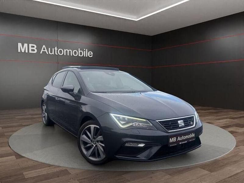Gebraucht Seat Leon Beats 190 PS (139 kW) 2019 Andere Limousine