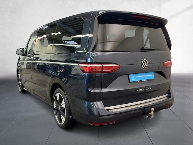 Gebraucht VW T7 Style 204 PS (150 kW) 2024 Van