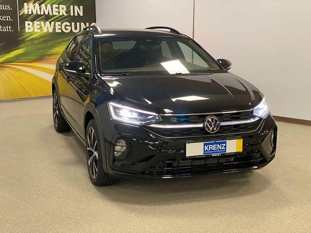 Neu VW Taigo R-line 116 PS (85 kW) 2025 Schwarz SUV