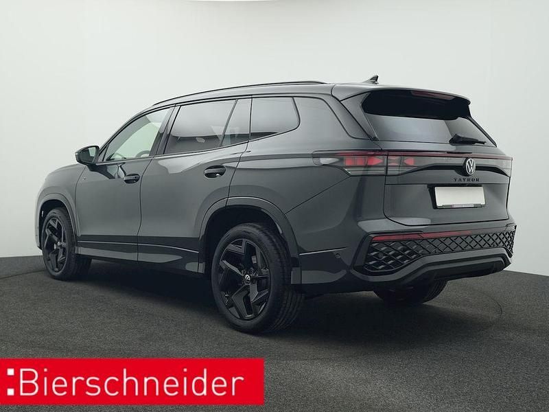 Gebraucht VW Tayron Style 193 PS (141 kW) 2025 Grau SUV