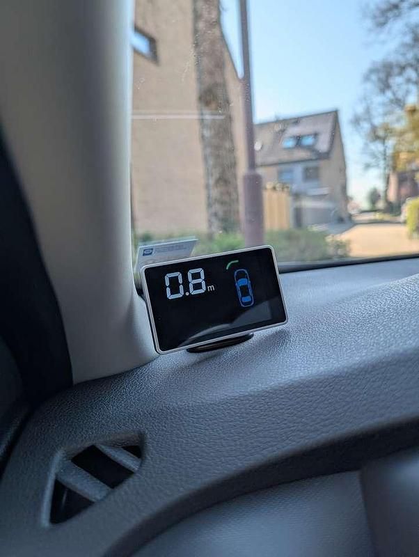 Gebraucht Dacia Sandero Prestige 90 PS (66 kW) 2017 Grau Kleinwagen