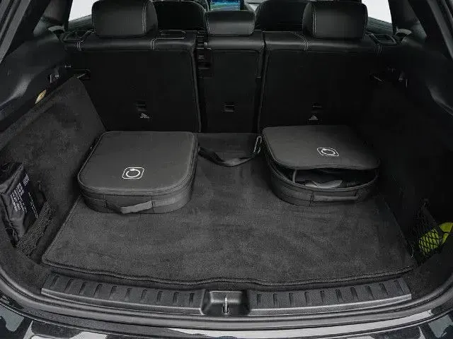 Gebraucht Mercedes EQA250 139 kW (190 PS) 2024 SUV