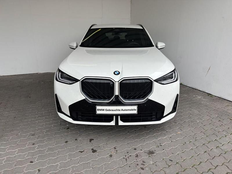 Alpinweiss Gebraucht 2024 BMW X3 M Sport SUV | 51.840 € (Superpreis) - Bild 1/4