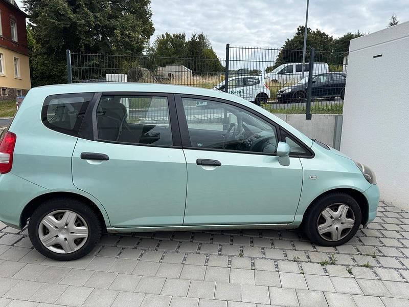 Gebraucht 2004 Honda Jazz Kleinwagen | 1.350 € (Guter Preis) - Bild 1/4