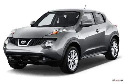 Gebraucht Nissan Juke 360º 190 PS (139 kW) 2018 Grau SUV