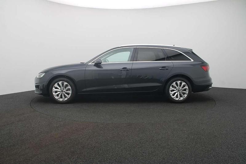 Gebraucht Audi A4 Ambiente 150 PS (110 kW) 2024 Manhattangrau metallic Kombi