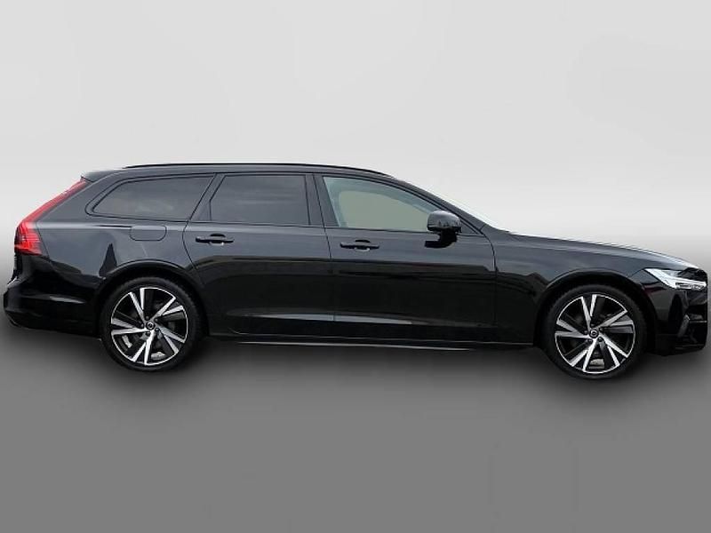 Gebraucht Volvo V90 Plus 197 PS (144 kW) 2023 Schwarz Kombi