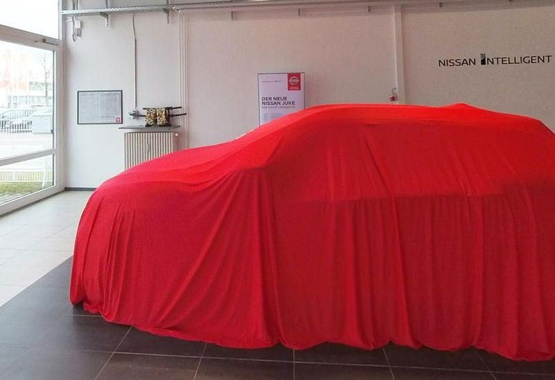 Schwarz Gebraucht 2024 Nissan Qashqai 360º SUV | 27.990 € (Fairer Preis) - Bild 1/1