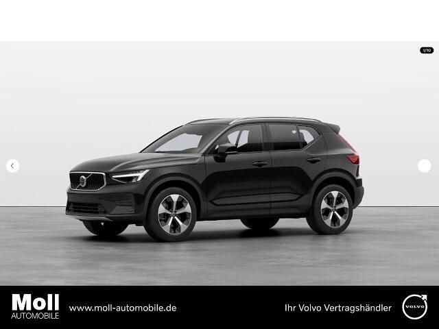 Gebraucht Volvo XC40 Core 197 PS (144 kW) 2024 Grau SUV