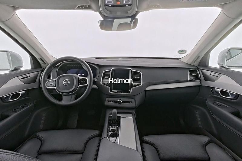 Gebraucht Volvo XC90 Plus 235 PS (172 kW) 2024 Weiß SUV