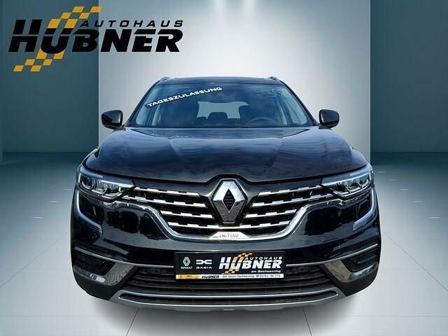Gebraucht Renault Koleos Initiale Paris 184 PS (135 kW) 2024 Andere farbe SUV