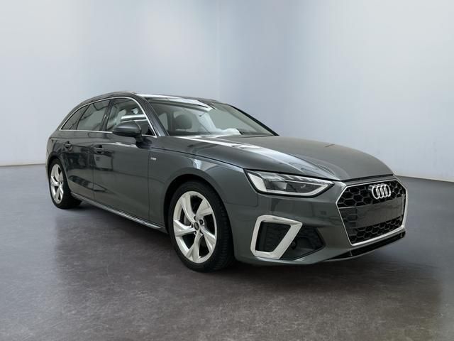 Andere Gebraucht 2024 Audi A4 S-line plus Kombi | 33.952 € (Guter Preis) - Bild 1/1