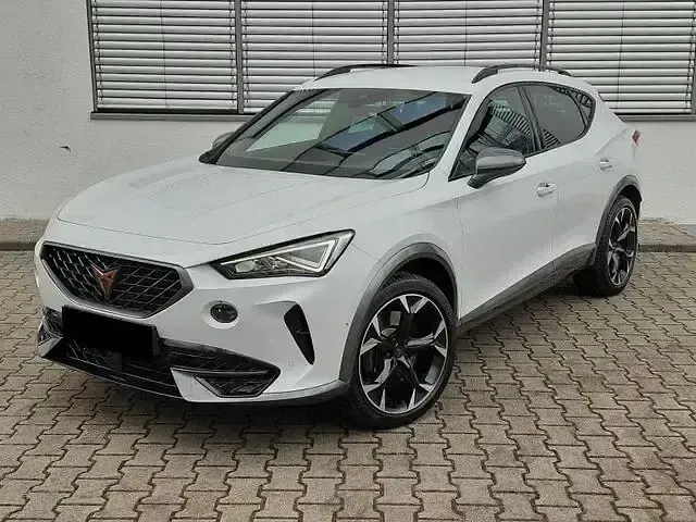 Gebraucht Cupra Formentor VZ 310 PS (228 kW) 2022 Andere SUV