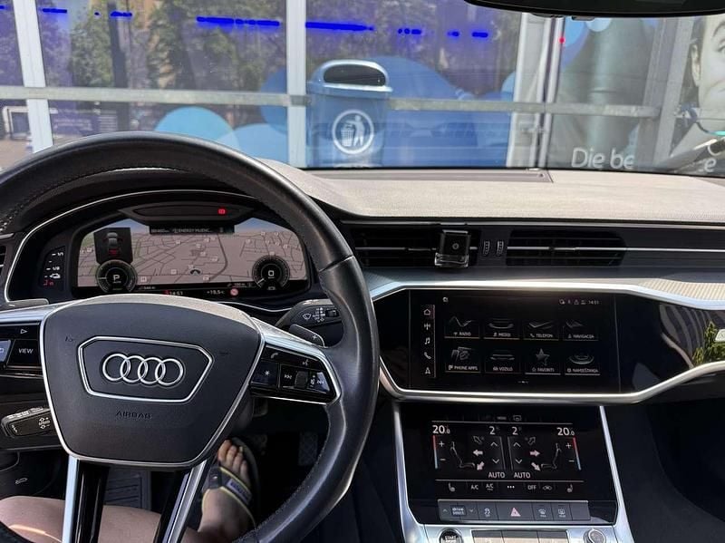 Gebraucht 2020 Audi A6 Sport Limousine | 30.000 € (Superpreis) - Bild 1/4