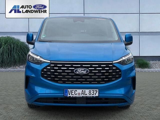 Gebraucht Ford Tourneo Titanium 170 PS (125 kW) 2025 Van / Kleinbus