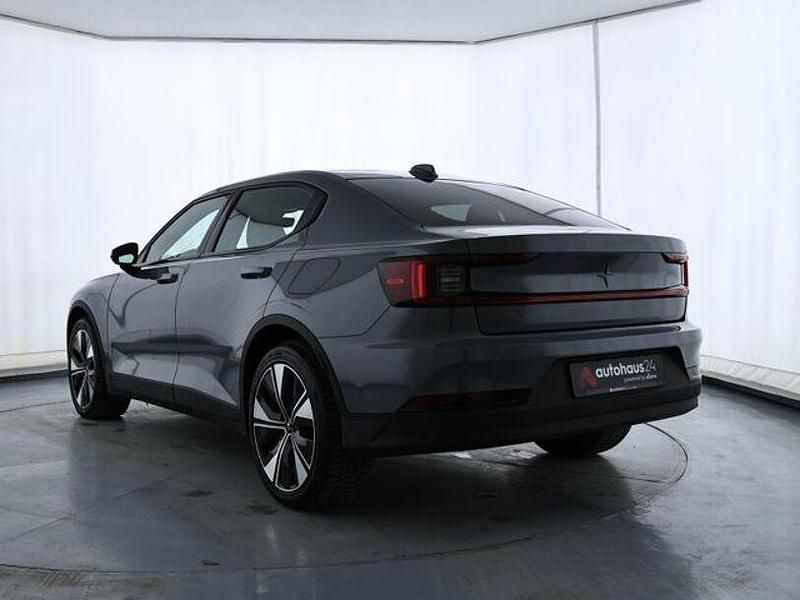 Gebraucht Polestar 2 169 kW (231 PS) 2022 Grau Kleinwagen