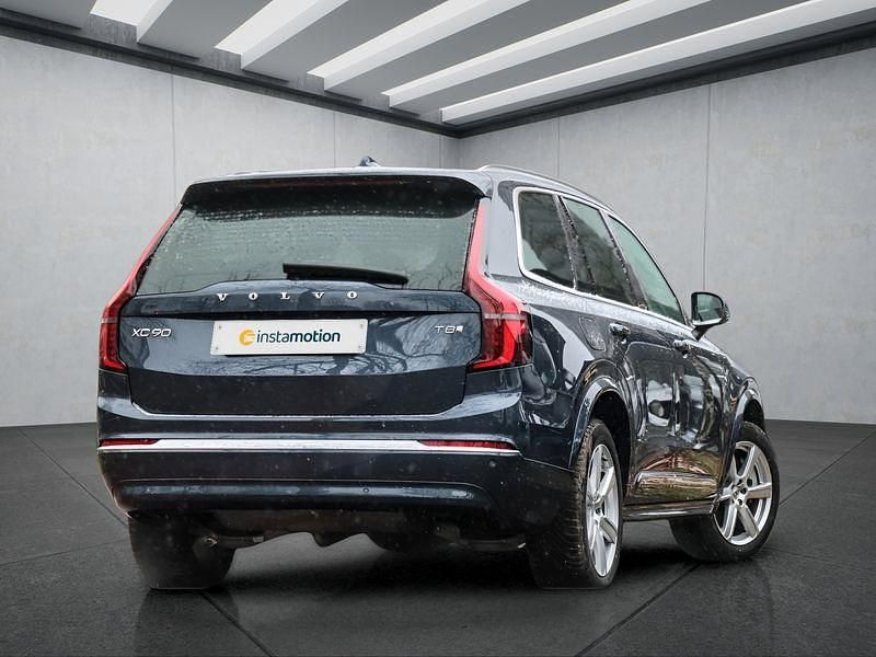 Gebraucht Volvo XC90 Plus 455 PS (334 kW) 2025 Blau SUV